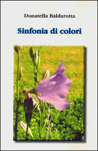 9788897991274 - Sinfonia di colori