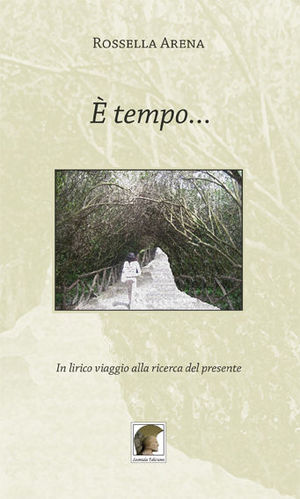 9788897995012 - È tempo…