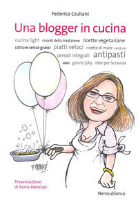 9788898007141 - Una blogger in cucina