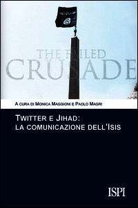 9788898014606 - Twitter e jihad. La comunicazione dell'Isis