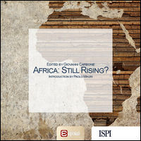 9788898014927 - Africa: still rising?