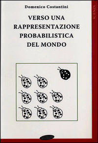 9788898019175 - Verso una rappresentazione probabilistica del mondo