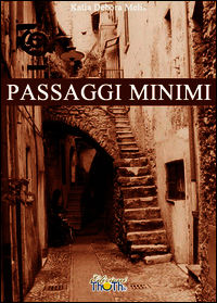 9788898025336 - Passaggi minimi