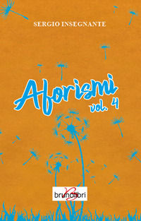 9788898032662 - Amorismi. Vol. 4