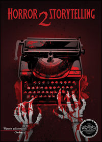 9788898036691 - Horror storytelling. Vol. 2