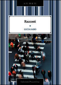 9788898037421 - Racconti