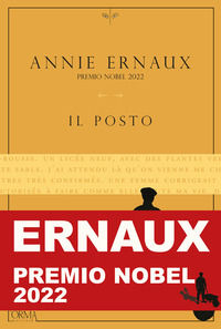 9788898038152 - Il posto