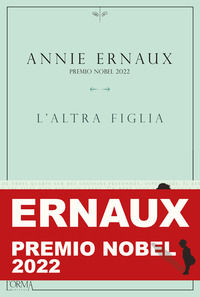 9788898038978 - L'altra figlia