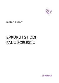 9788898039616 - Eppuru i stiddi fanu scrusciu