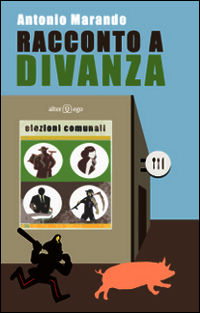 9788898045457 - Racconto a Divanza