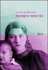 9788898063864 - Nomen Nescio