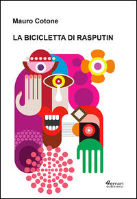 9788898063994 - La bicicletta di Rasputin