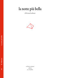 9788898086528 - La notte più bella