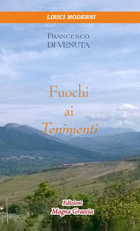 9788898092079 - Fuochi ai tenimenti