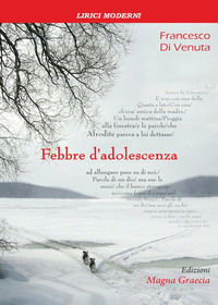 9788898092161 - Febbre d'adolescenza
