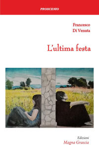9788898092192 - L'ultima festa