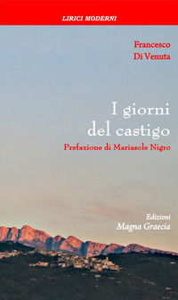 9788898092260 - I giorni del castigo