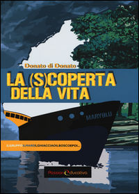 9788898103294 - La (s) coperta della vita