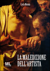 9788898109760 - La maledizione dell'artista