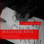 9788898119134 - Quello che resta. Storia di Stefania Noce. Il femminicidio e i diritti delle donne nell'Italia d'oggi