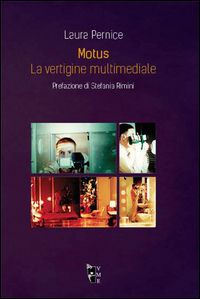 9788898119721 - Motus. La vertigine multimediale