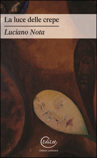 9788898135554 - La luce delle crepe