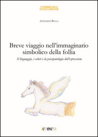 9788898138142 - Breve viaggio nell'immaginario simbolico della follia. Il linguaggio i colori e la psicopatologia dell'espressione