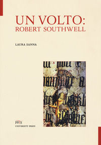 9788898146529 - Un volto: Robert Southwell