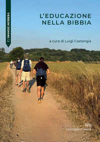 9788898146703 - L'educazione nella bibbia