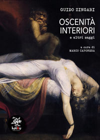 9788898149377 - Oscenità interiori. E altri saggi