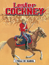 9788898152018 - Lester Cockney. Vol. 1