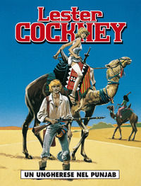 9788898152049 - Lester Cockney. Vol. 2