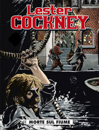 9788898152070 - Lester Cockney. Vol. 3