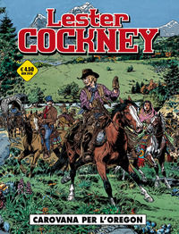 9788898152100 - Lester Cockney. Vol. 4