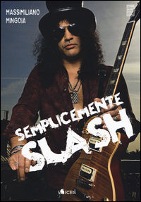 9788898155255 - Semplicemente Slash