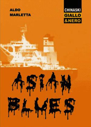 9788898155279 - Asian blues