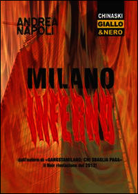9788898155330 - Milano inferno