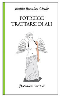 9788898174225 - Potrebbe trattarsi di ali