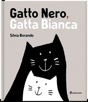 9788898177073 - Gatto nero, gatta bianca
