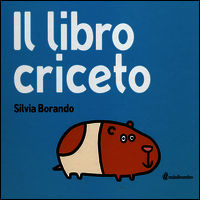 9788898177103 - Il libro criceto