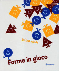 9788898177134 - Forme in gioco