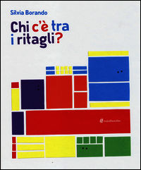 9788898177141 - Chi c'è tra i ritagli?