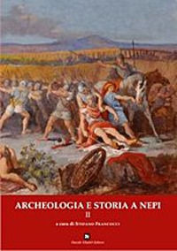 9788898178339 - Archeologia e storia a Nepi. Vol. 2