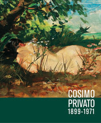 9788898181223 - Cosimo Privato 1899-1971