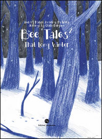 9788898186181 - Bee Tales 2. That long winter