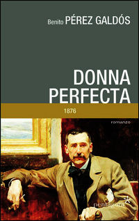 9788898187249 - Donna perfecta