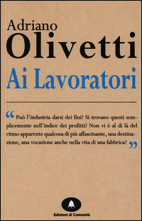 9788898220007 - Ai lavoratori