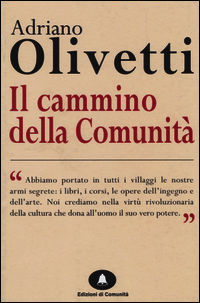9788898220038 - Il cammino delle comunità