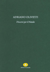 9788898220410 - Discorsi per il Natale