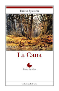 9788898224302 - La cana